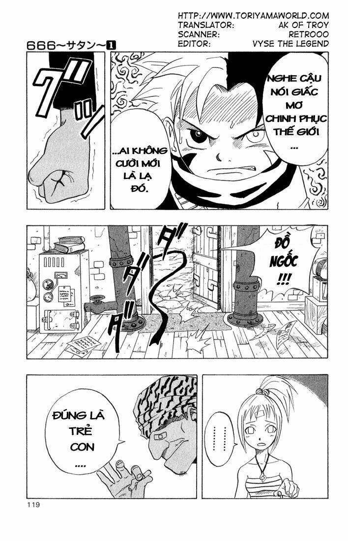 cuộc phiêu lưu của quỷ satan chapter 2.2 7