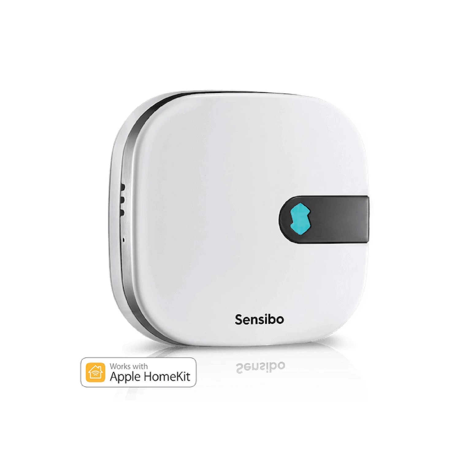 Điều khiển máy lạnh thông minh Sensibo Air - hỗ trợ Apple HomeKit