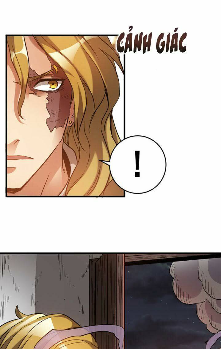 sau mạt thế tôi trở thành zombie chapter 15 37