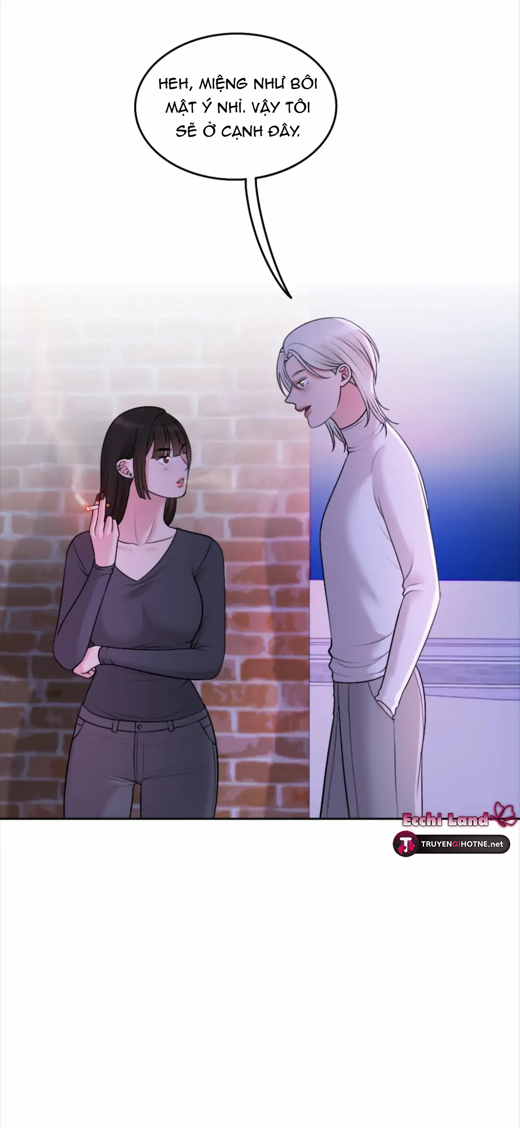 Tàn Nhẫn chapter 32.1 - Trang 7