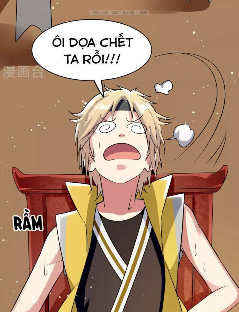 vạn giới tiên vương chapter 27 25