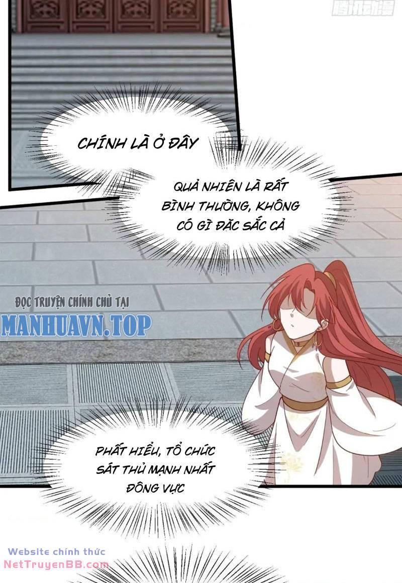 hệ thống gánh con mạnh nhất chapter 129 16