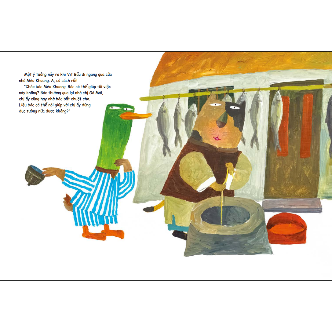 Sách Kịch! Kịch! Kịch!