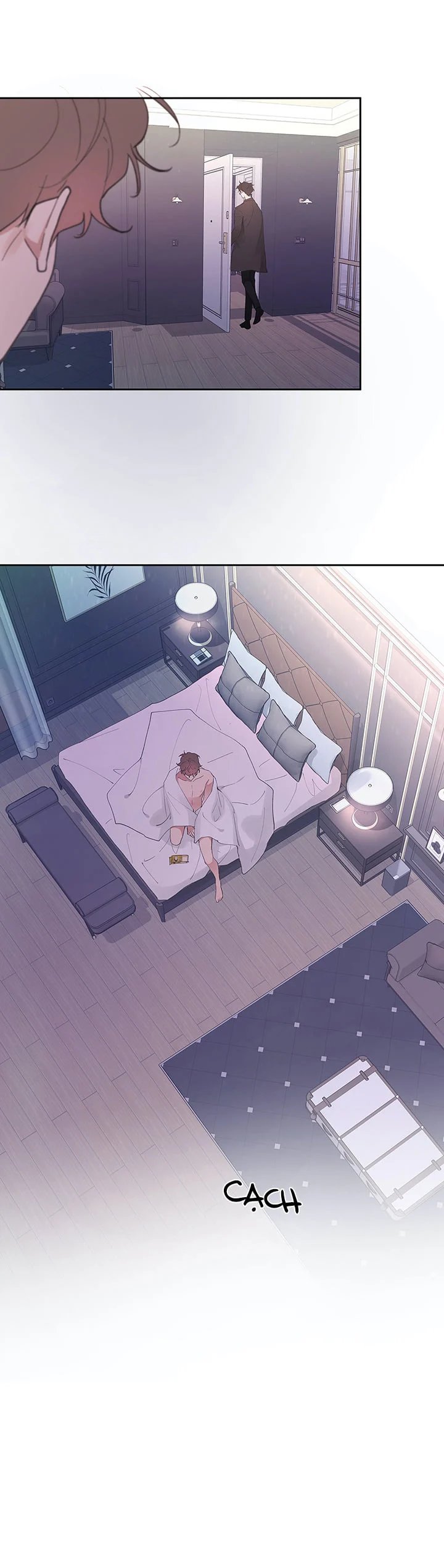 tâm tư của ju in chapter 16 16