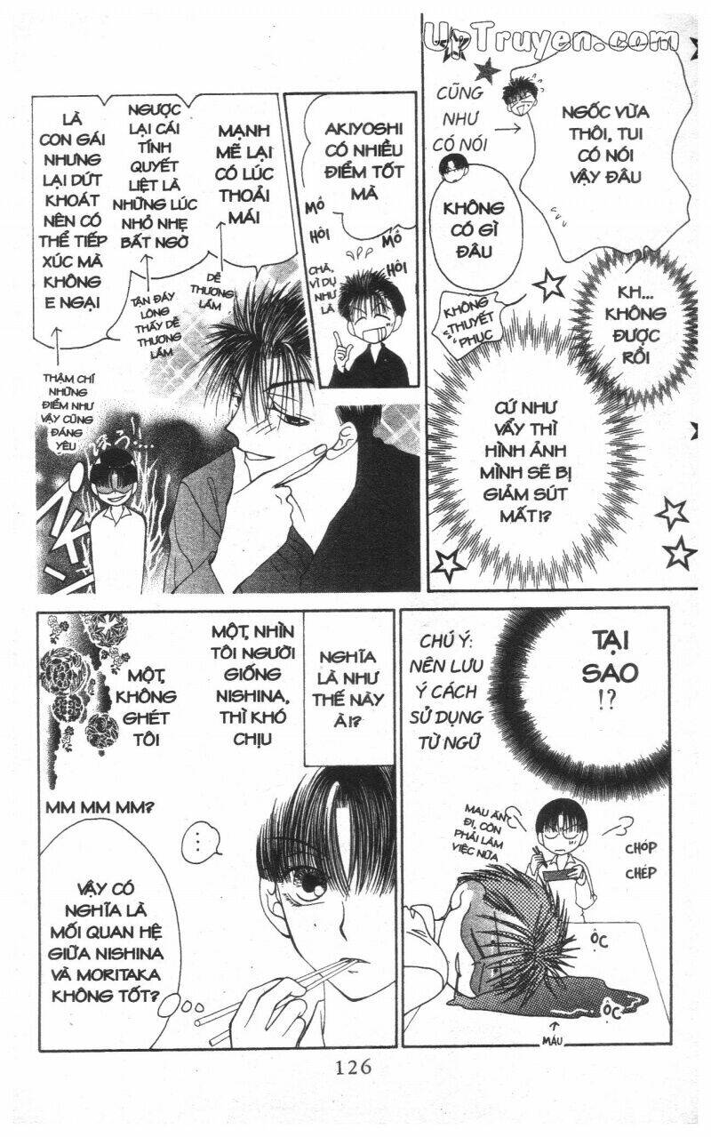 thấy mờ ghét chapter 4 128