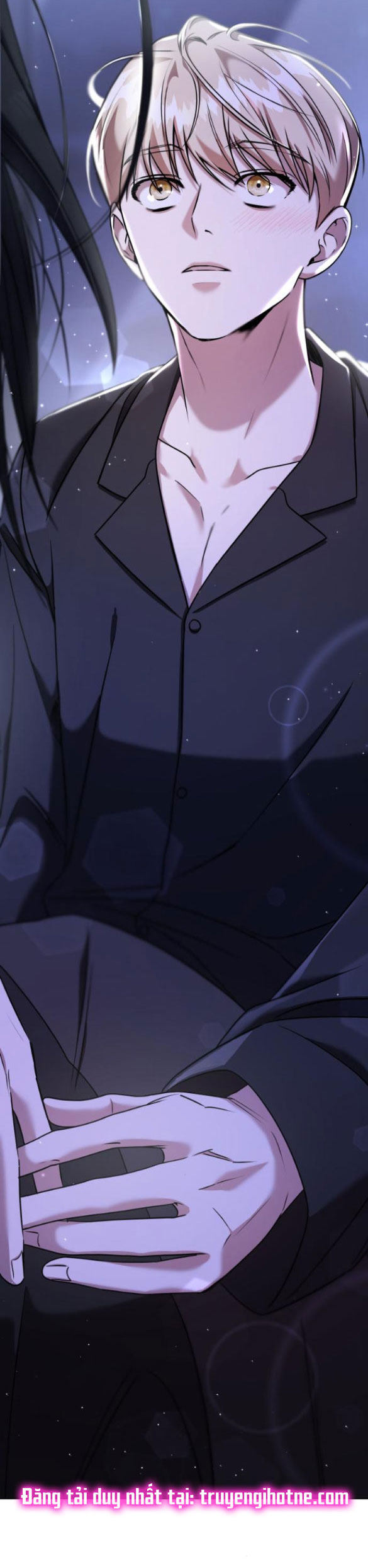 phản diện thuần túy chapter 49.1 6