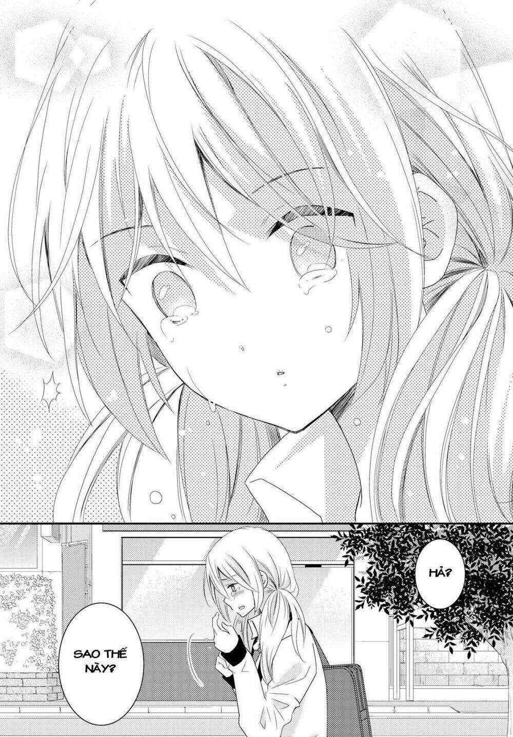 netsuzou trap chapter 22 10