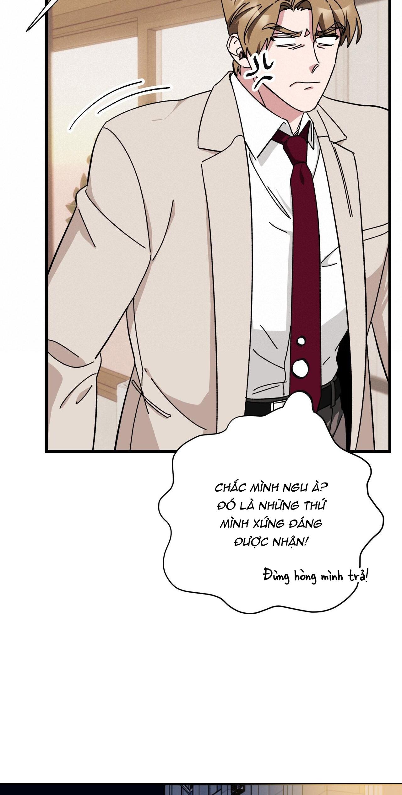 làm dâu nhà tài phiệt họ kang chapter 38 10