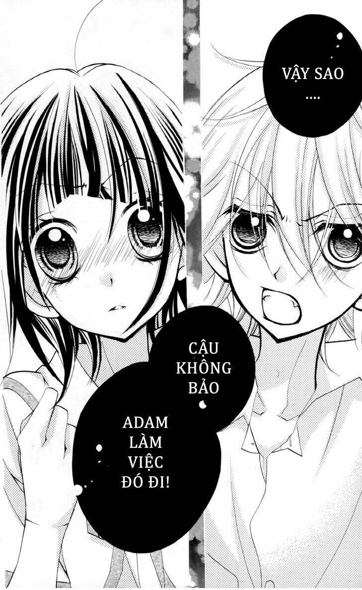 1-nen 5-kumi ikimono gakari chapter 7 13