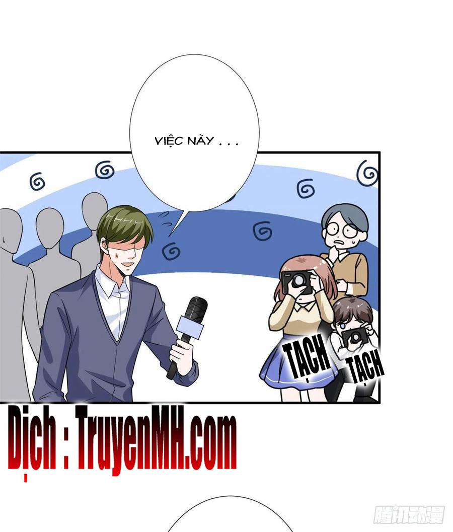 thí hôn lão công, cần giúp sức chapter 256 7