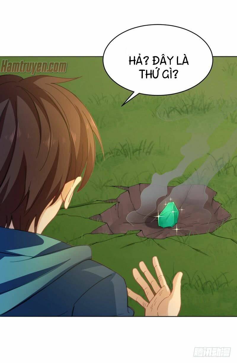 trọng sinh cực phẩm tiên đế chapter 5 32