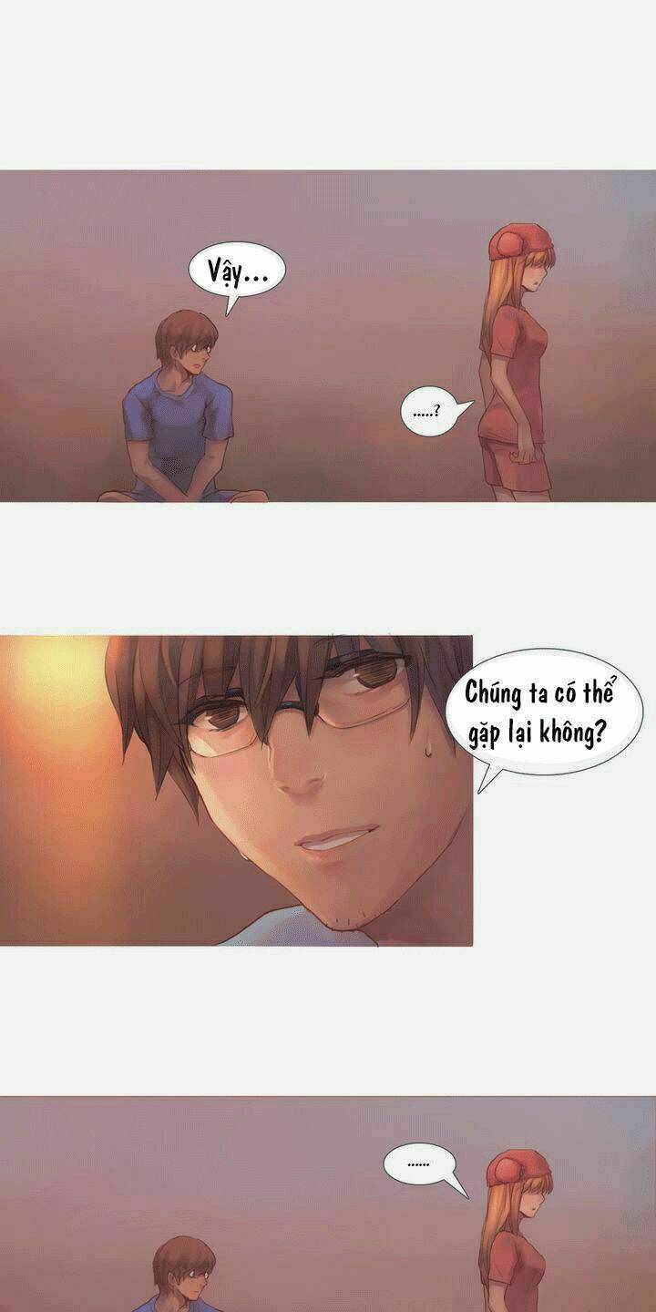 by chance, we... and... chapter 24 6