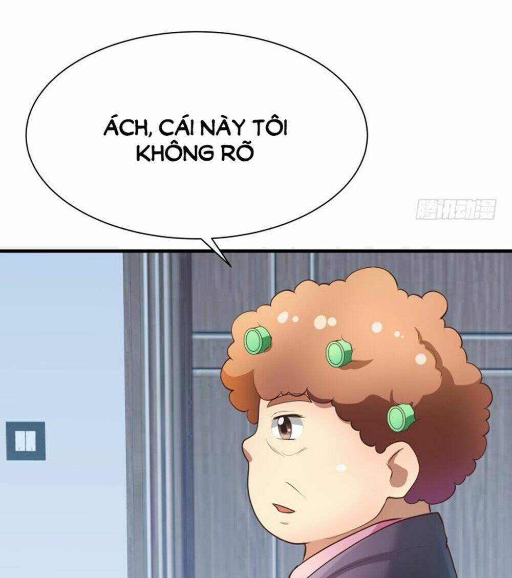 khi trò chơi ác ma bắt đầu chapter 48 8