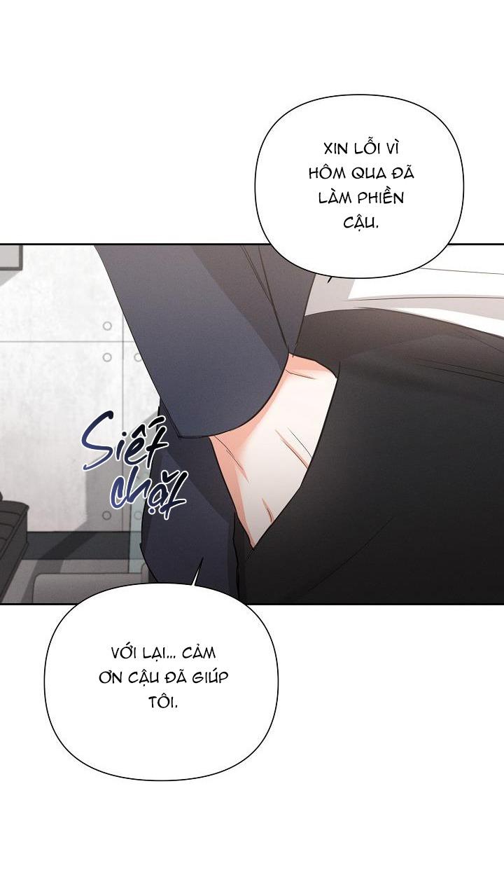 nine to nine chapter 27 64