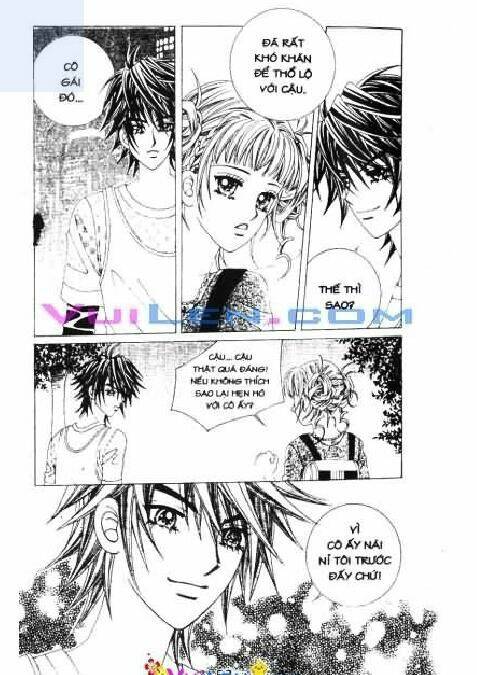 ánh nắng chói chang chapter 2 52