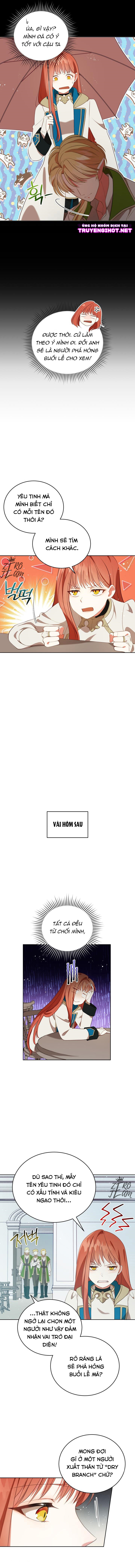 kẻ truy đuổi của bình minh chapter 6.2 3