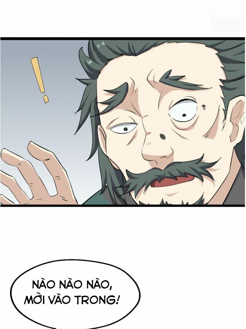 đại nghịch chi môn chapter 3 29