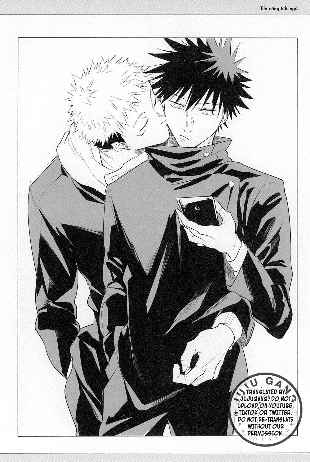 list truyện manga ngắn theo yêu cầu chapter 4 7