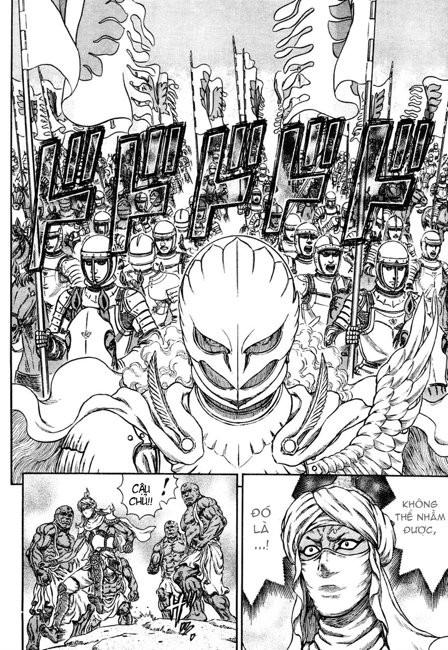 kiếm sĩ đen chapter 291 3