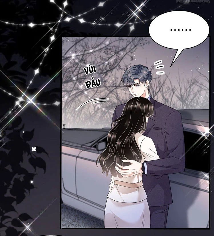 [16+] đại tiểu thư có thể có ý đồ xấu chapter 28.1 17