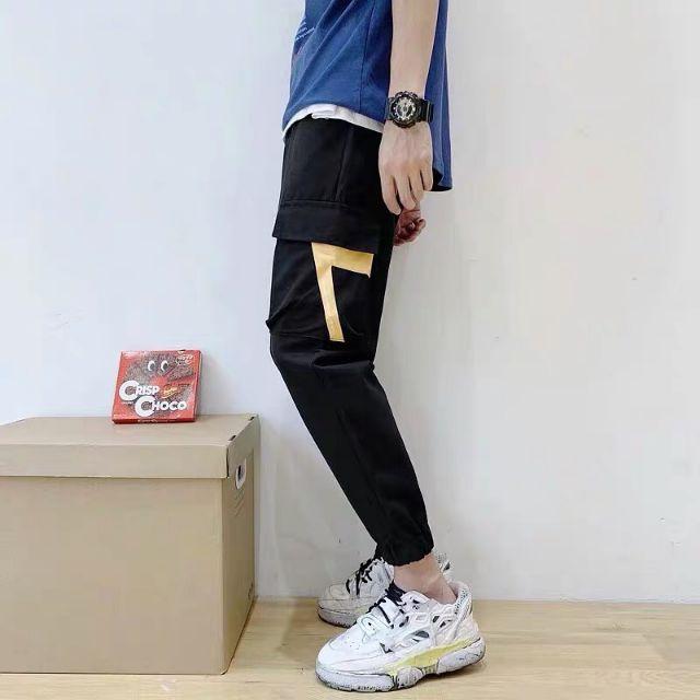 QUẦN KAKI SIZE M L XL