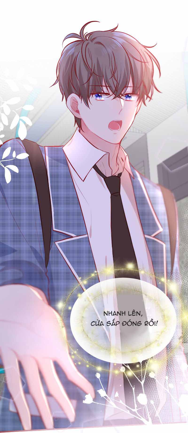 mù quáng vì yêu anh chapter 20 51