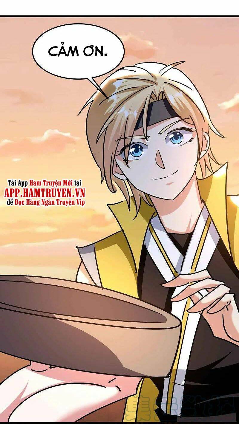 vạn giới tiên vương chapter 173 44