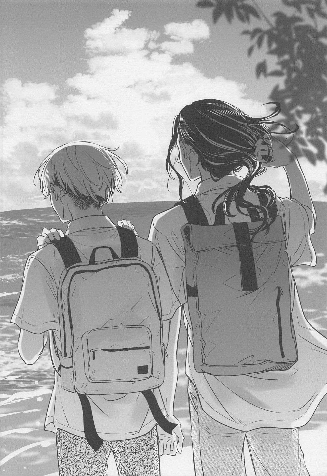 mẩu truyện ngắn hỏn ny chapter 9 41