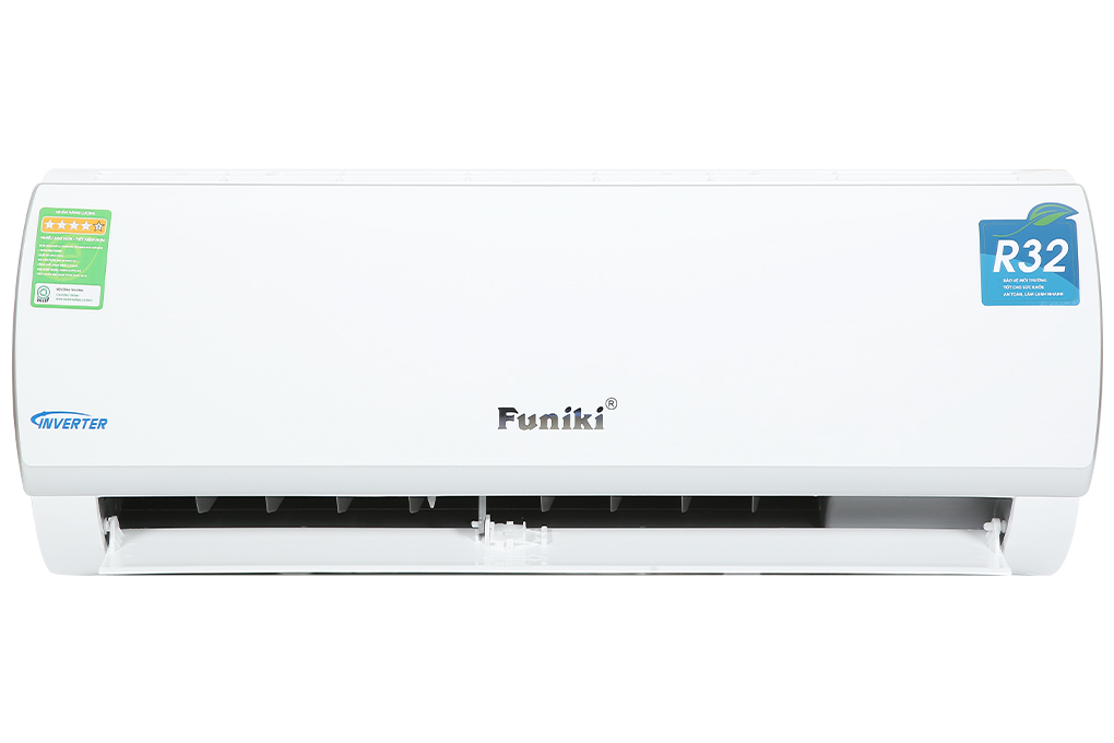 Máy lạnh Funiki Inverter 1 HP HIC09TMU - Hàng chính hãng