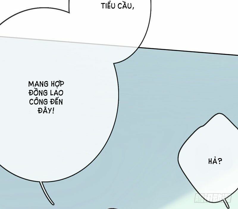 khởi động lại tương lai chapter 3.1 20