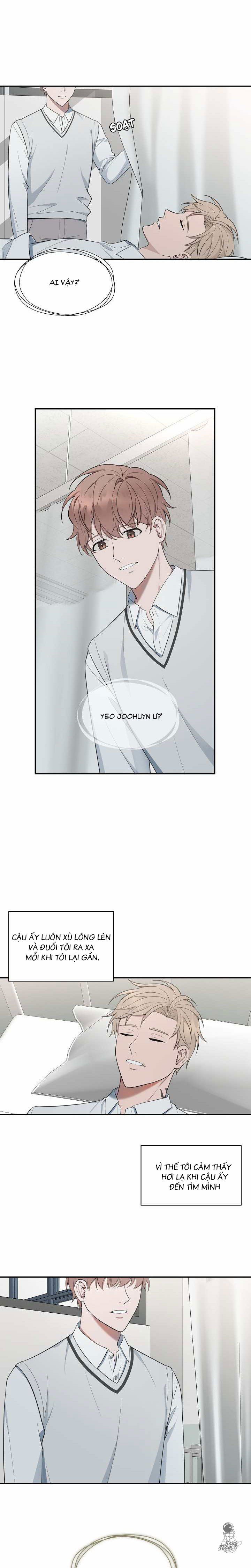 vùng vẫy chapter 37 8