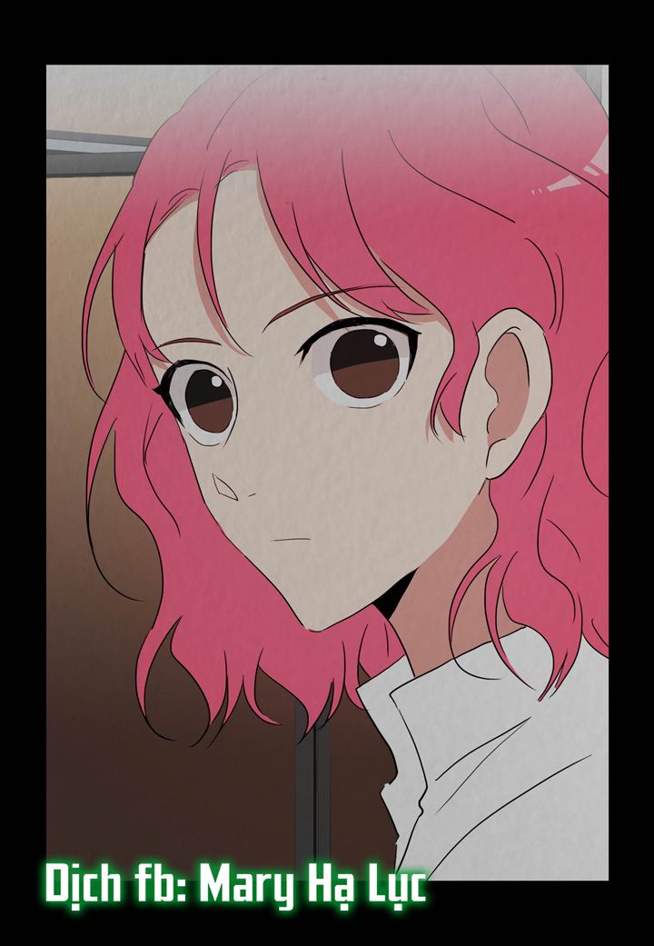 rắc rối về vấn đề yêu đương của tôi chapter 45 11