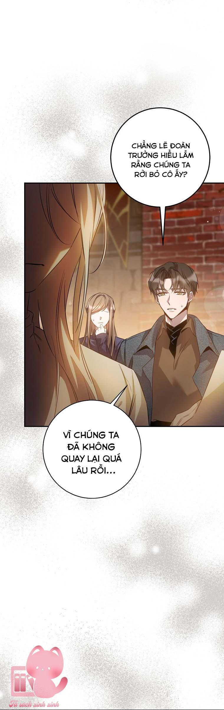 thuần hóa bạo chúa rồi bỏ trốn chapter 89 23