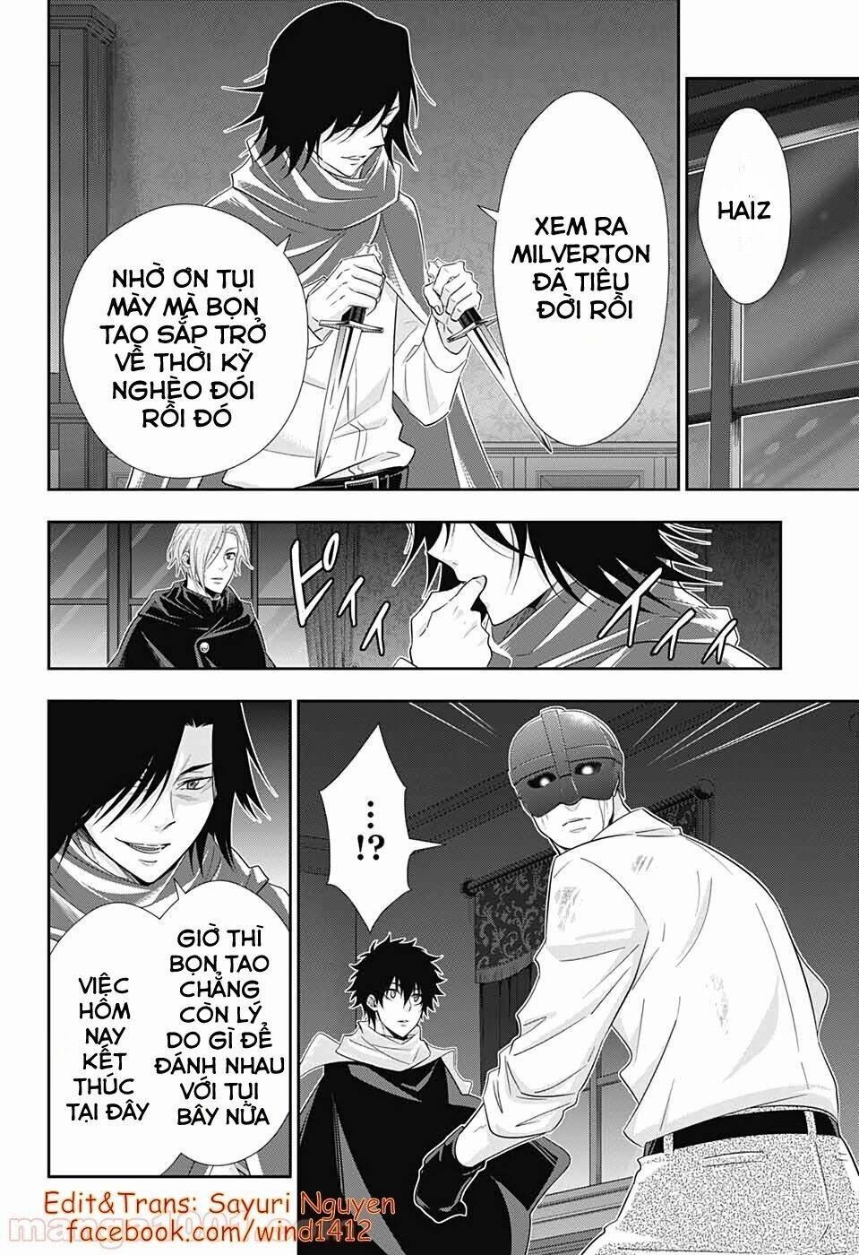 nhà ái quốc moriarty chapter 47 34