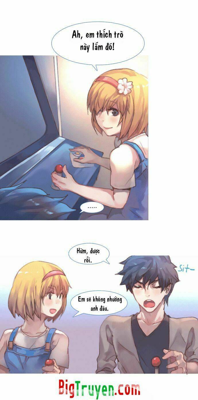 by chance, we... and... chapter 18 17