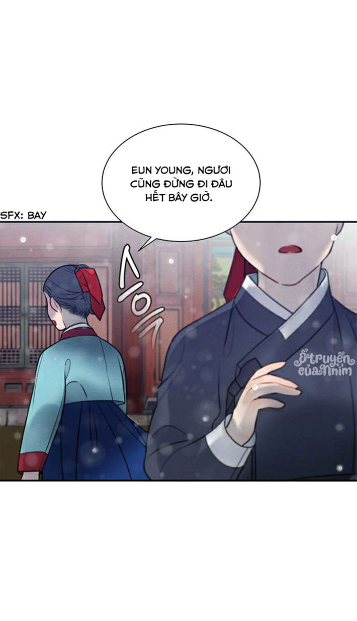 người tình của gwanghae chapter 30 63