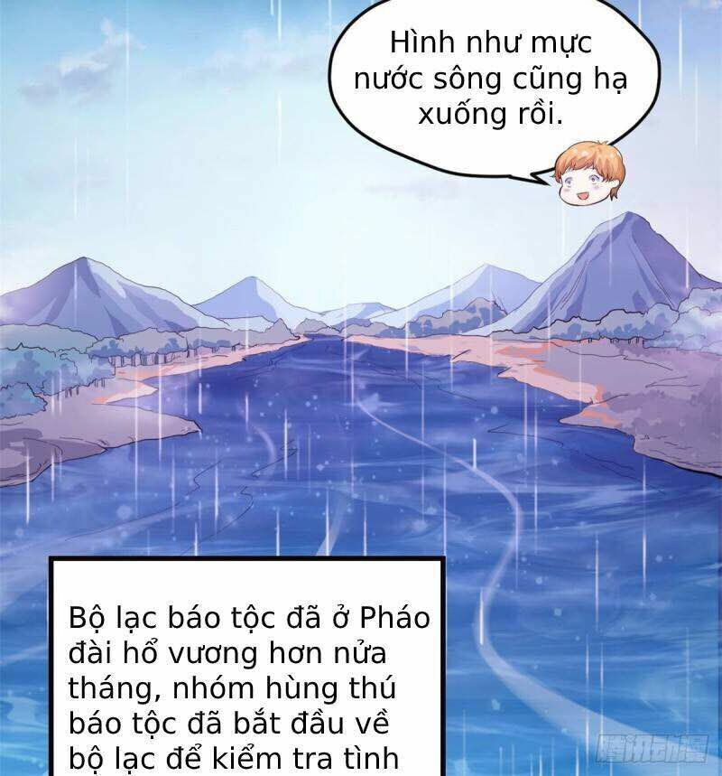 [16+] thảnh thơi thú thế chủng chủng điền, sinh sinh tể chapter 147 4