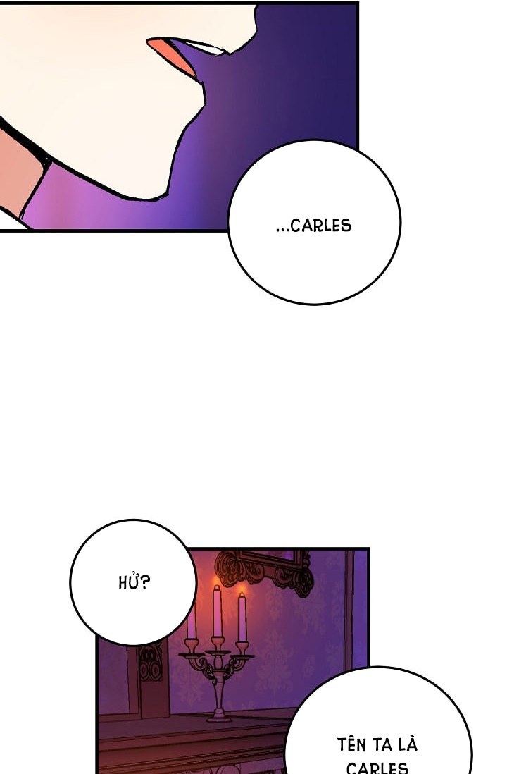 tôi là tiểu thư của gia đình này chapter 3 38