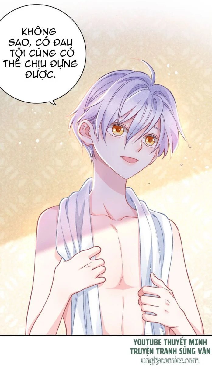 mê muội mất cả ý chí chapter 16 8