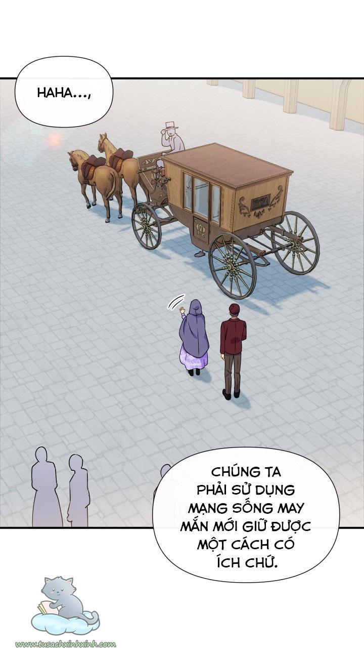 công nương khế ước của gia tộc công tước quái vật chapter 100 15