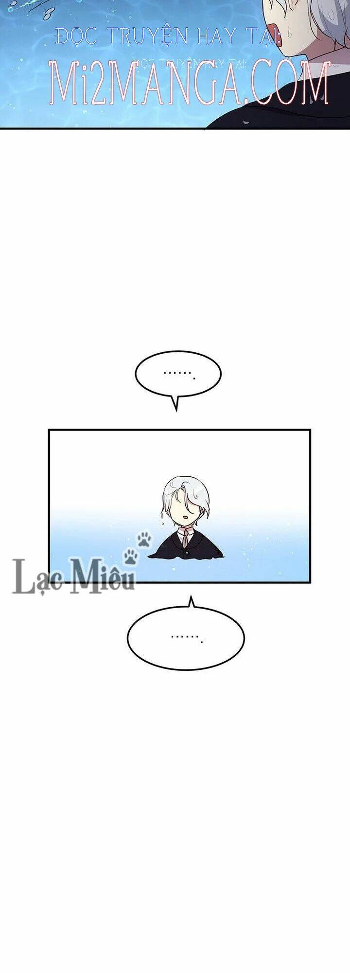 công tước, loạn vừa thôi! chapter 114.5 4