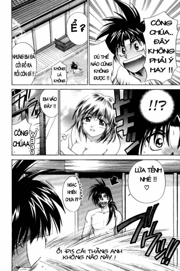 kagetora chapter 5 15