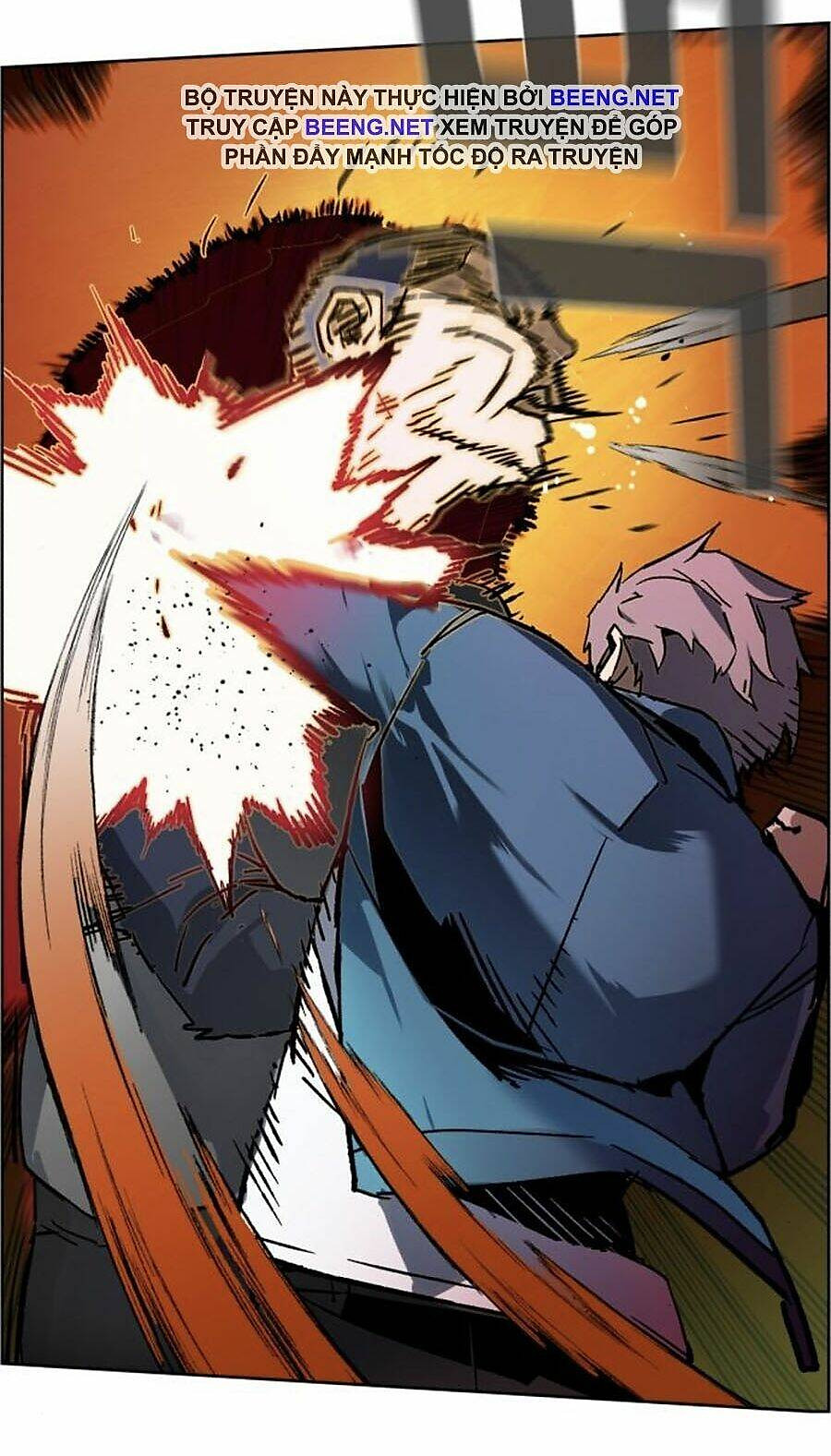 bạn học tôi là lính đánh thuê chapter 6 84