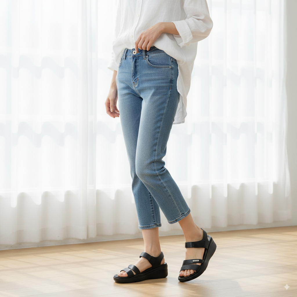 Sandal Biti's Embrace nữ (35-40)