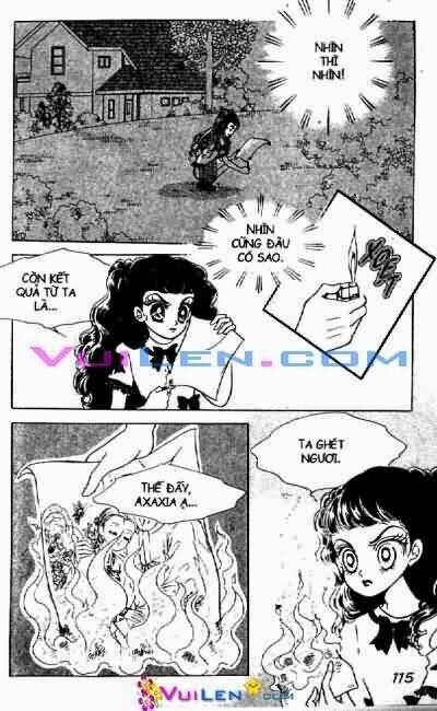 cô gái đến từ quá khứ chapter 11 112