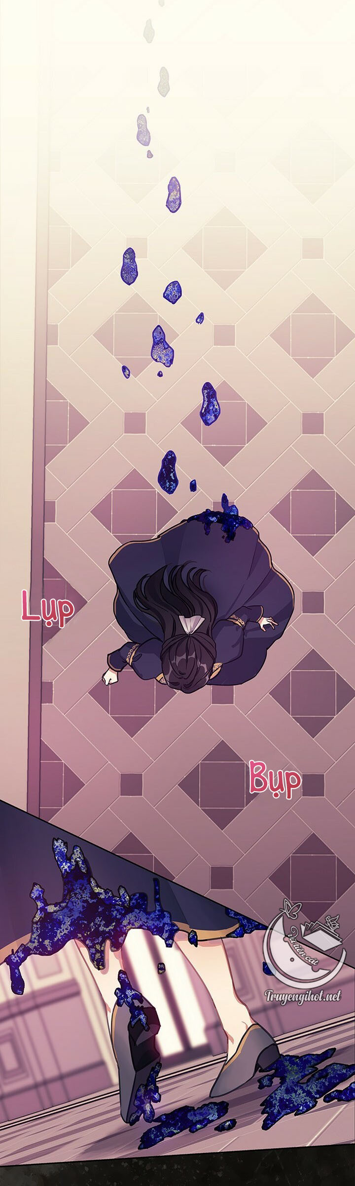 người yêu tiền kiếp chapter 0 24