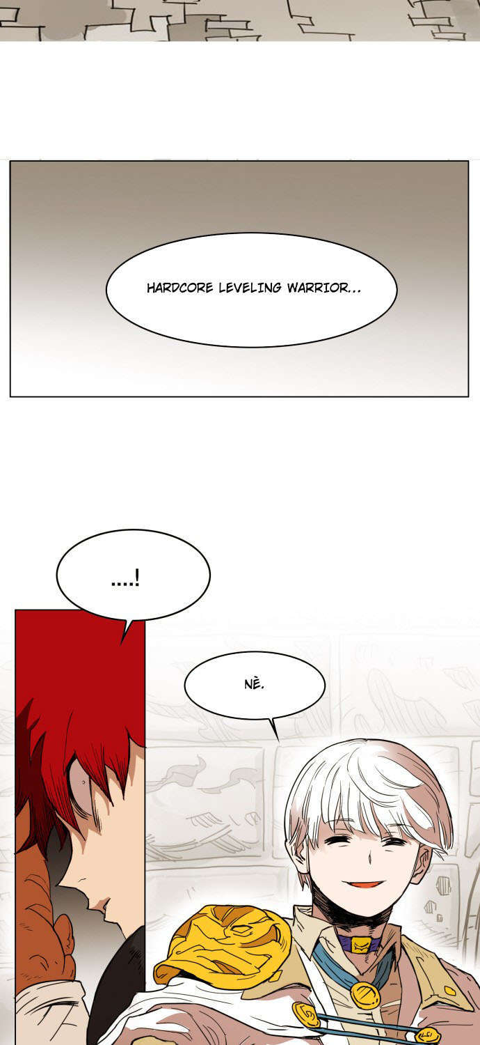 hard core leveling warrior chapter 135 57