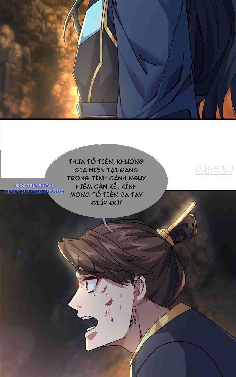 ngủ say vạn cổ: xuất thế đẩy ngang chư thiên chapter 2 6