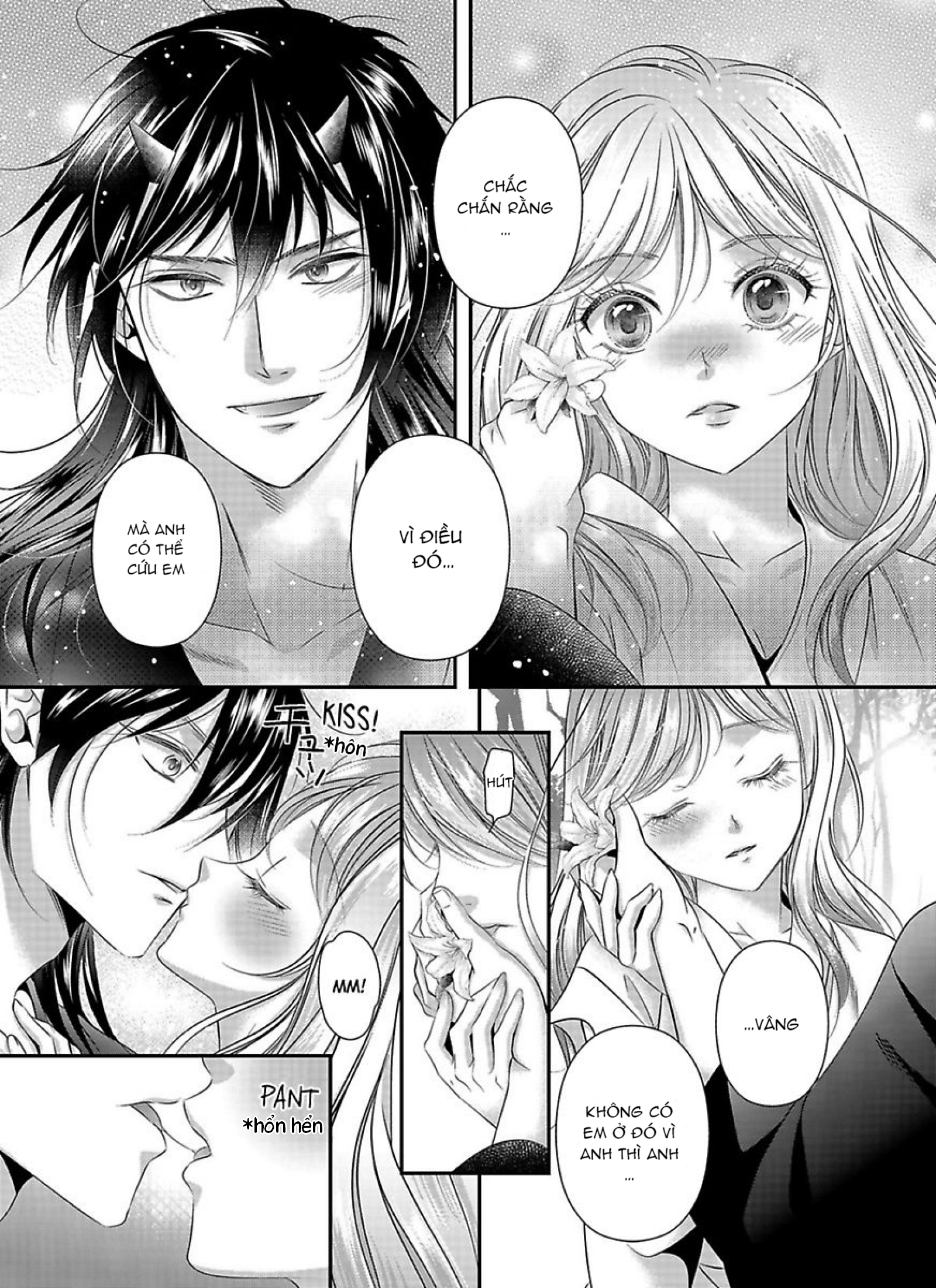 chạng vạng bị bắt bởi ma vương chapter 6.2 4