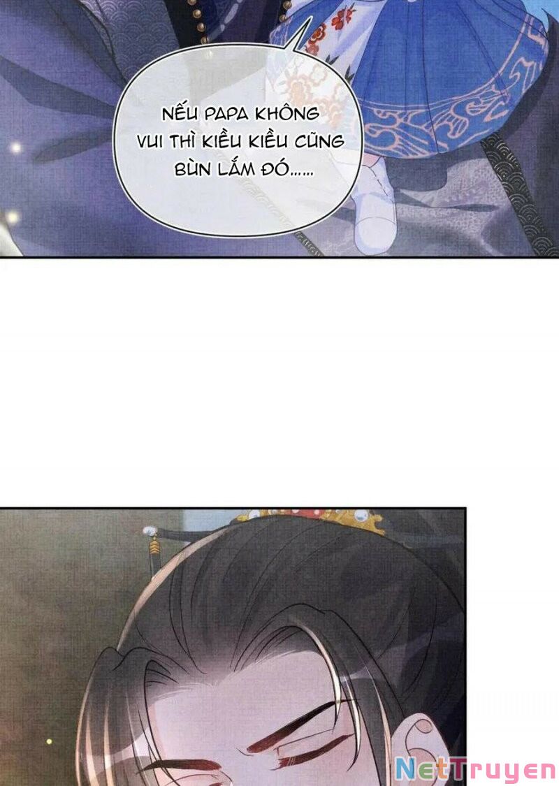 nhóc con người cá 3 tuổi rồi chapter 193 4